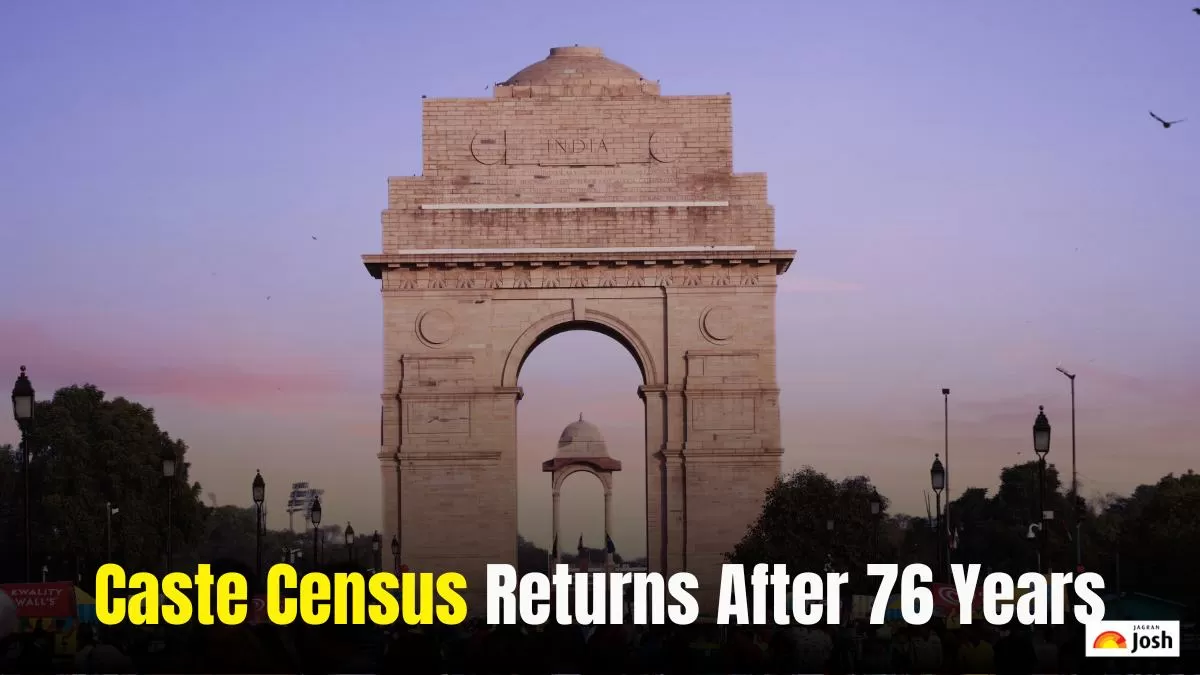 India to have Population Census After 16 Years