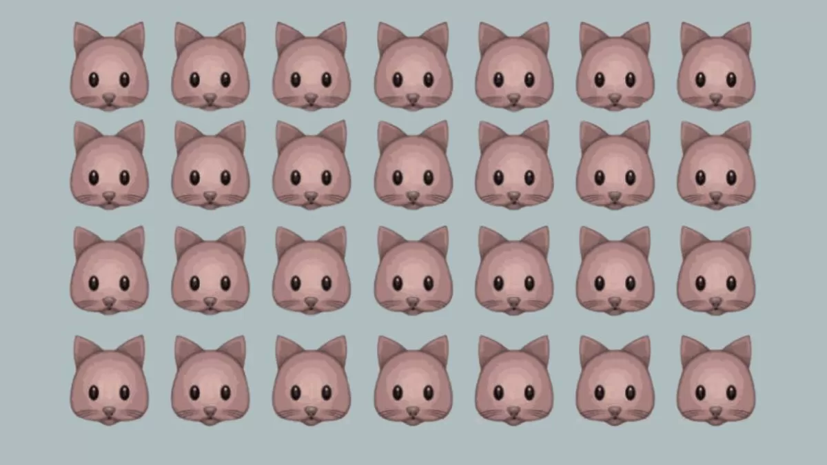 Brain Teaser: Which mouse is different?