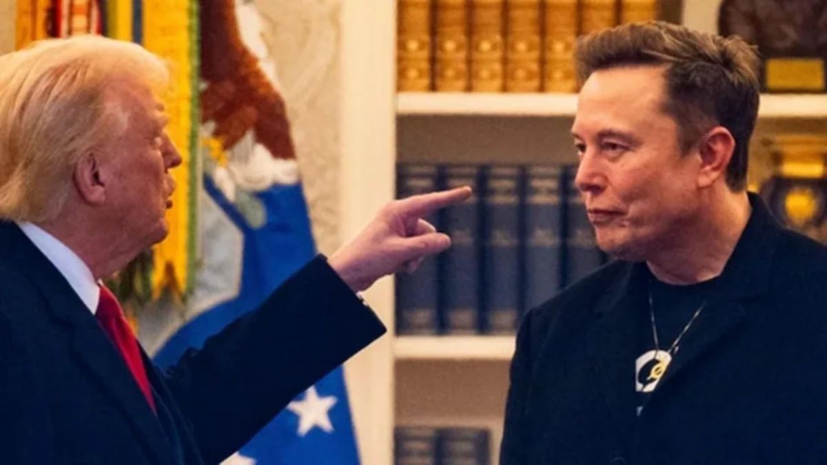 What are Epstein Files? How Are They Related To the Trump-Musk Feud?