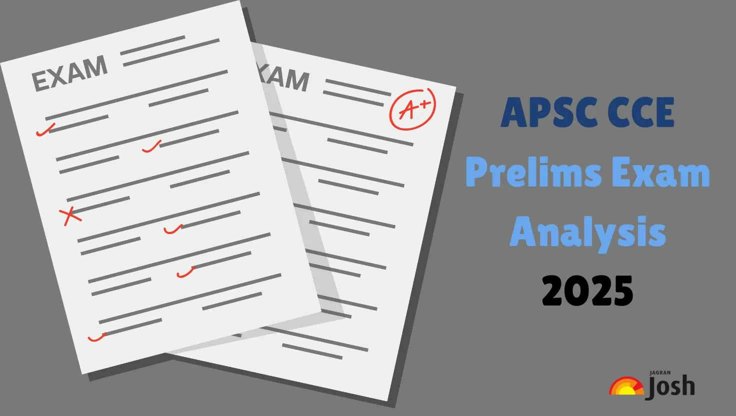 APSC Prelims Exam Analysis 2025