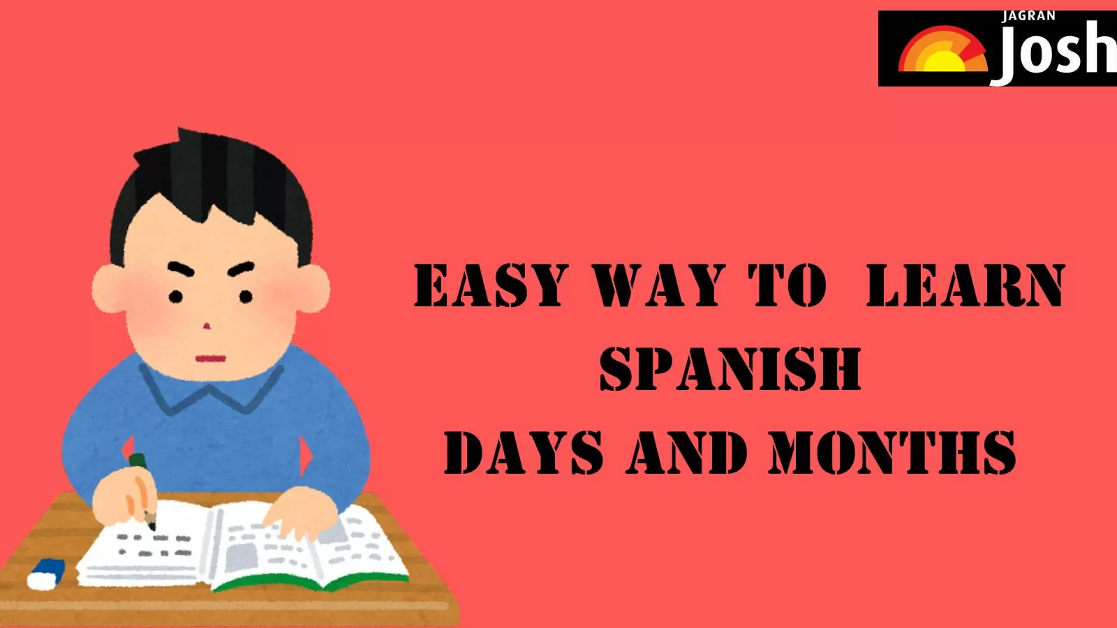 Learn How to Pronounce Spanish Days and Months