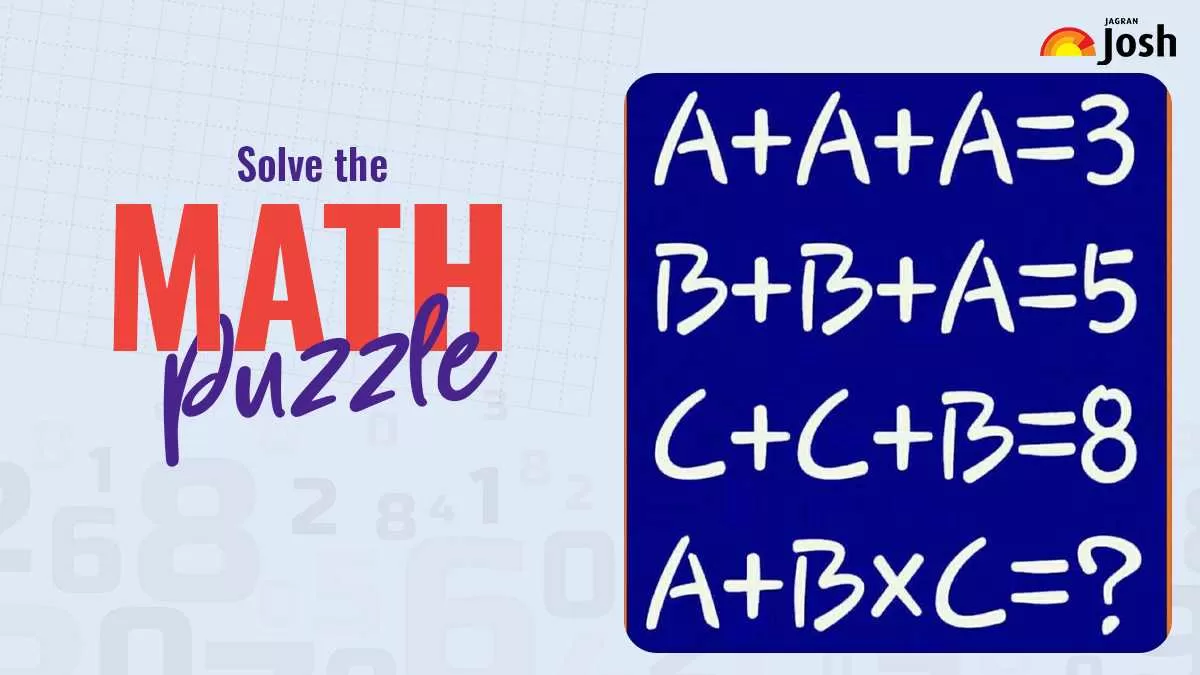 Can you solve this math puzzle?