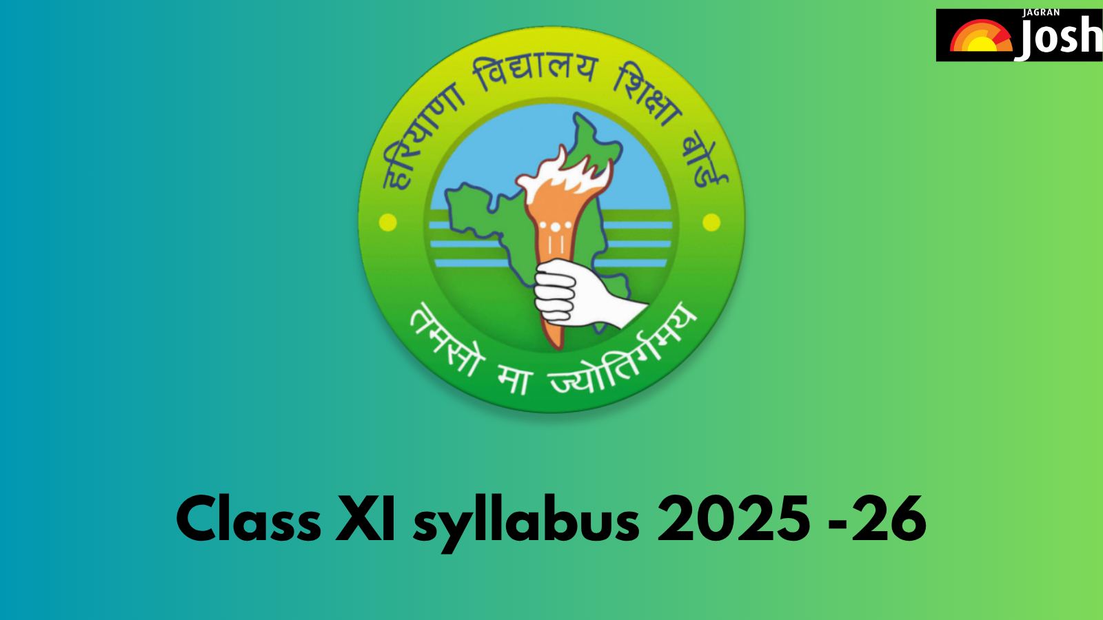 Haryana Board HBSE Class 11th computer science Syllabus 2025, Download FREE PDF