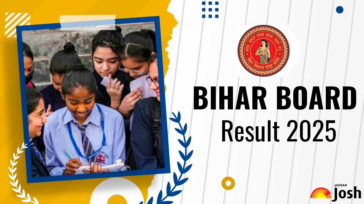 Bihar Board Exam Results 2025.