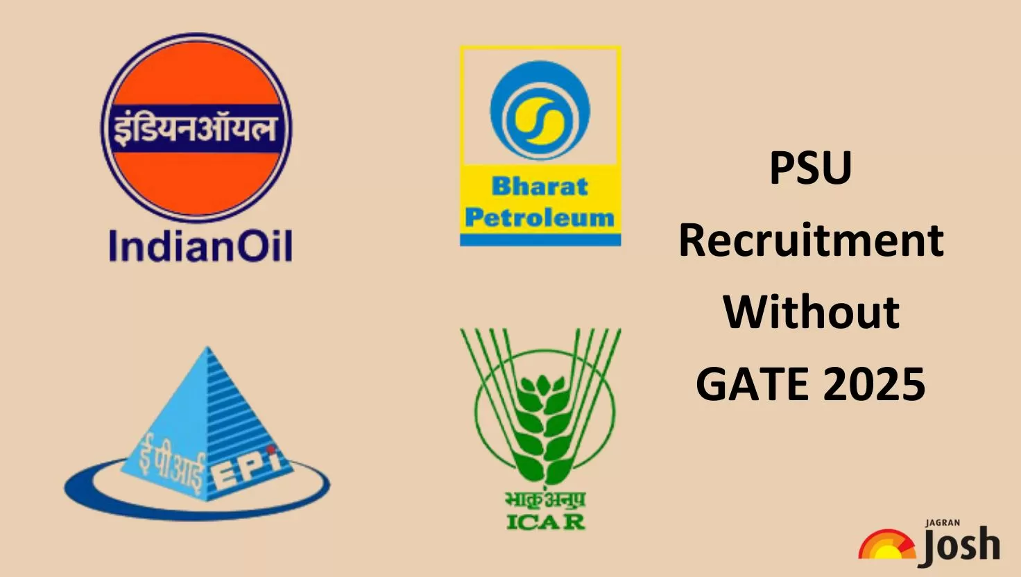PSU Recruitment Without GATE 2025: Check Eligibility Criteria, Exam List, Salary, Allowances, Perks & Benefits