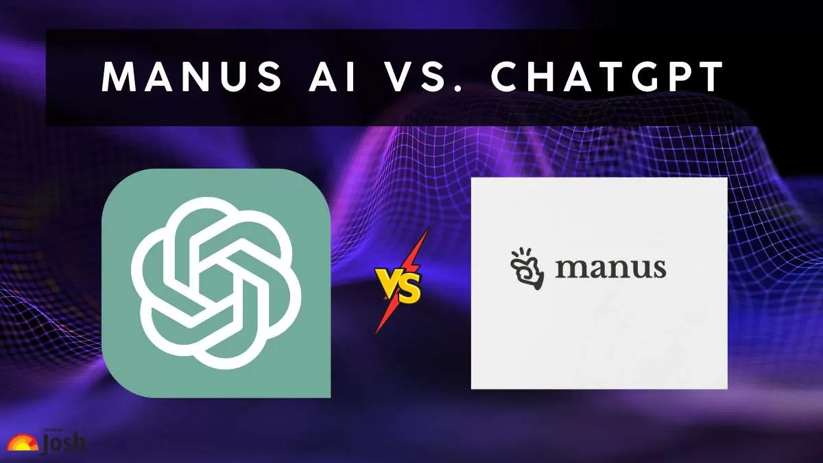 Manus AI vs. ChatGPT