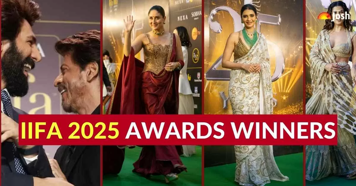   25th IIFA Awards