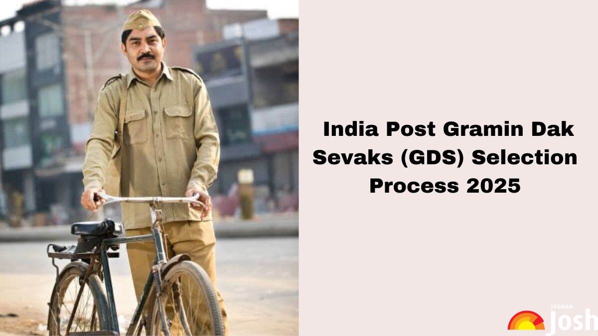 India Post GDS Selection Process 2025: Selection Criteria, Document Verification & Tie-Breaking Rules