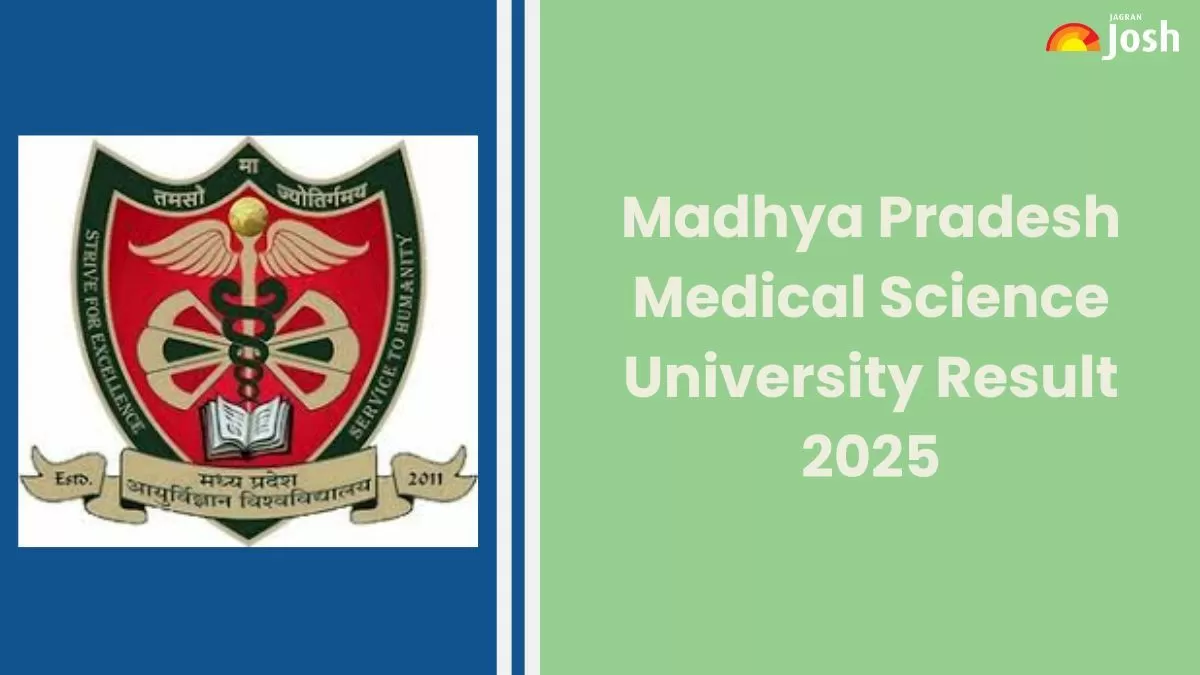 MPMSU Result 2025