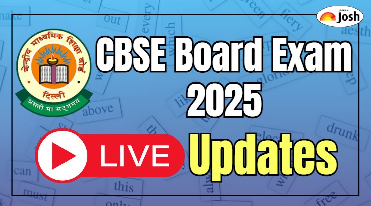 CBSE Class 12 English Exam LIVE: Paper Review, Student Feedbacks and Question Paper Solutions