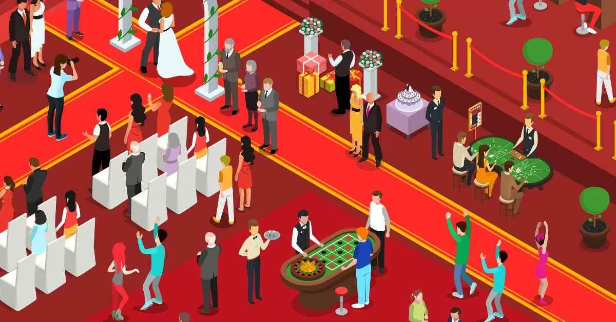 Find the 3 Hidden Wedding Rings