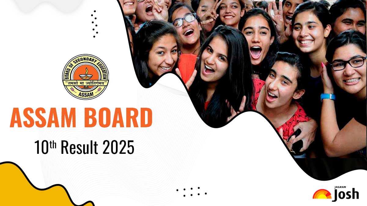 Assam HSLC Result Latest Announcement 2025