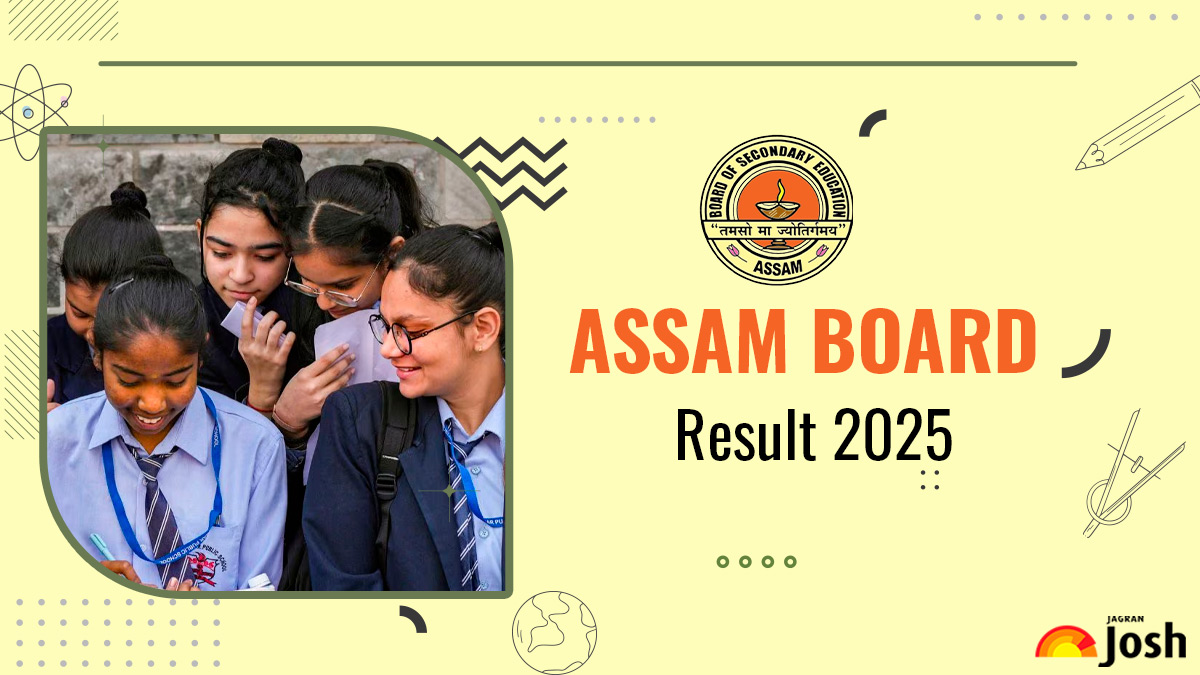 ASSEB Result Latest Announcement 2025