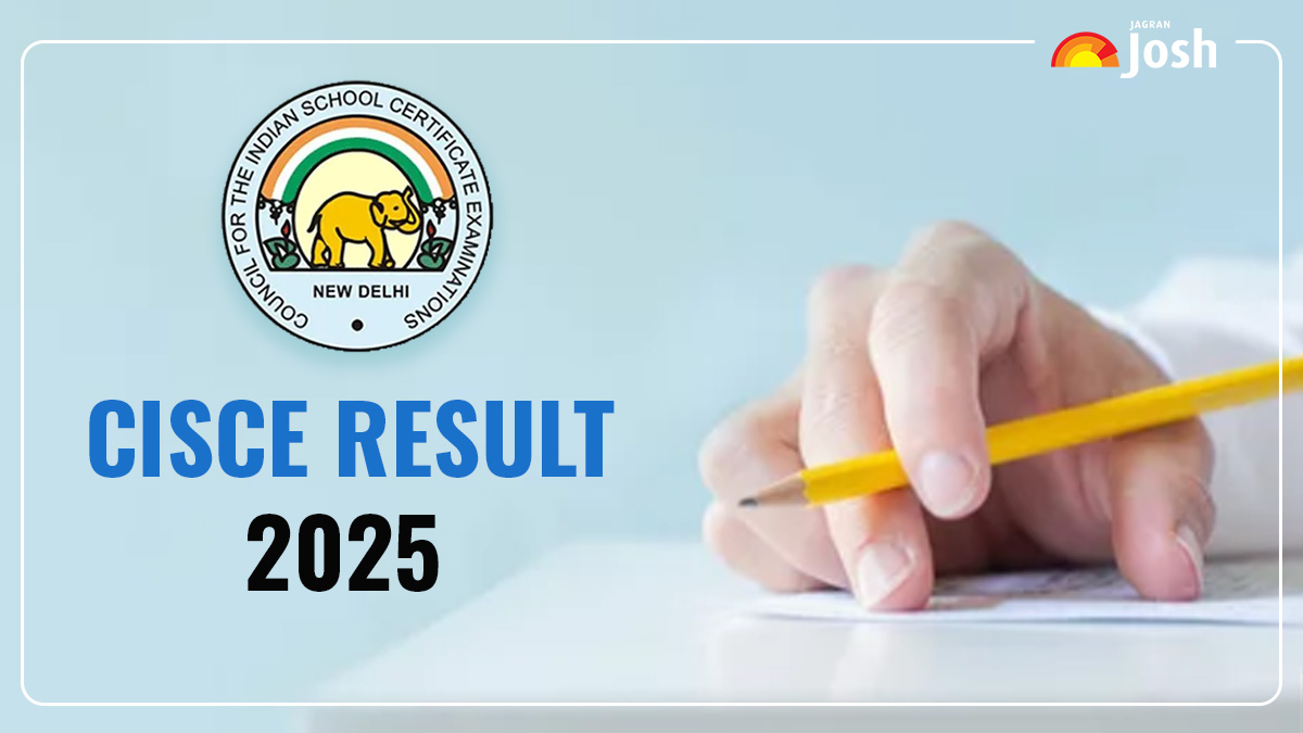 CISCE Result Latest Announcement 2025