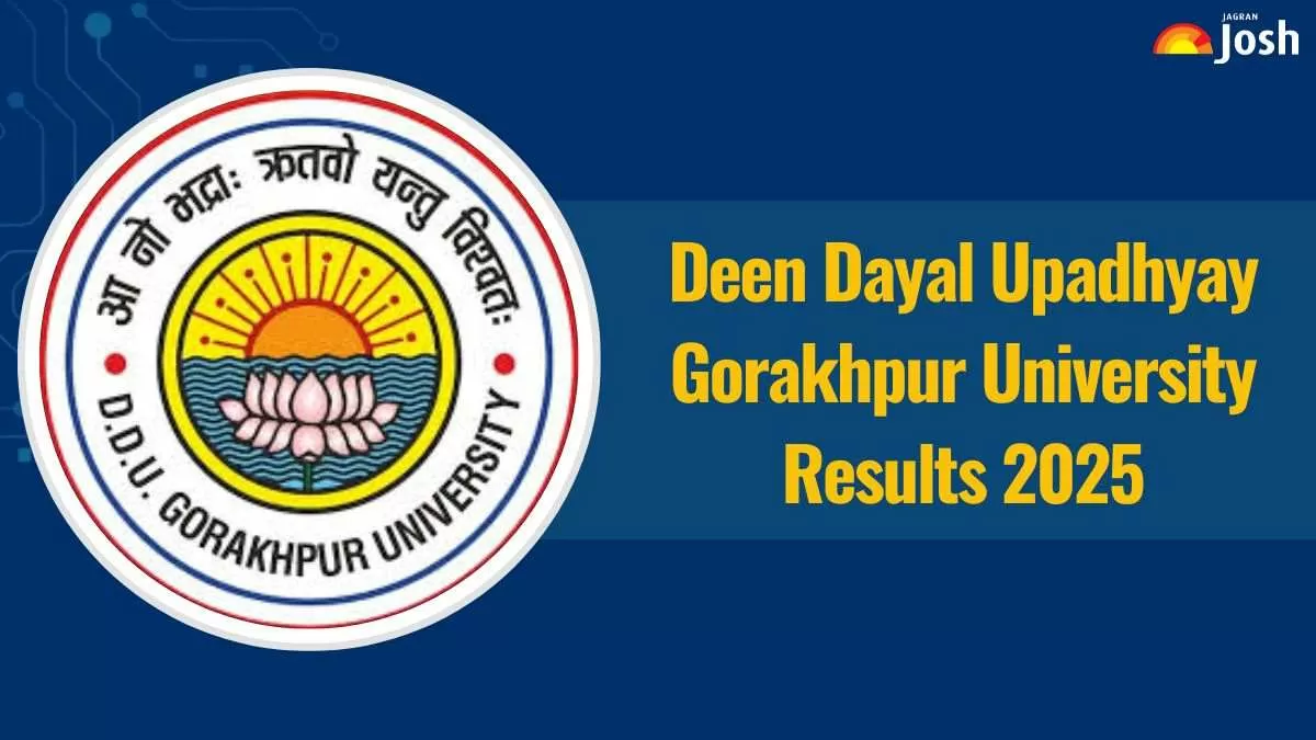 DDU Result 2025