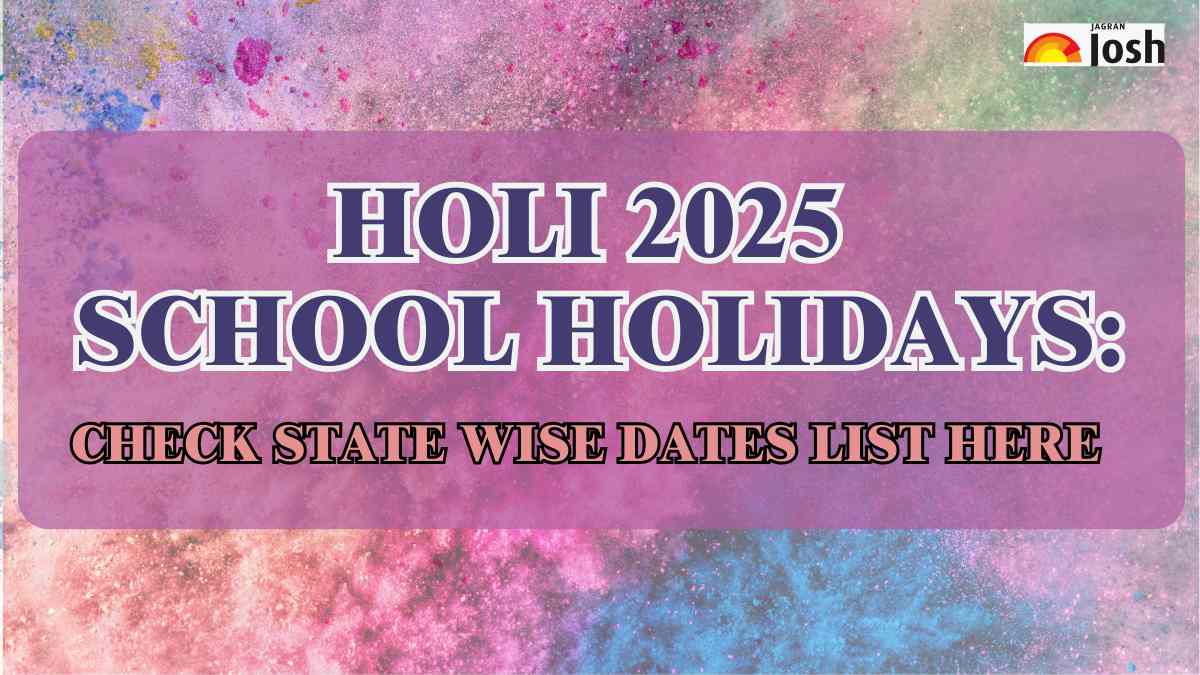 holidays 2025 holi