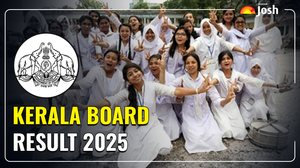 Kerala Board Exam Results 2025.