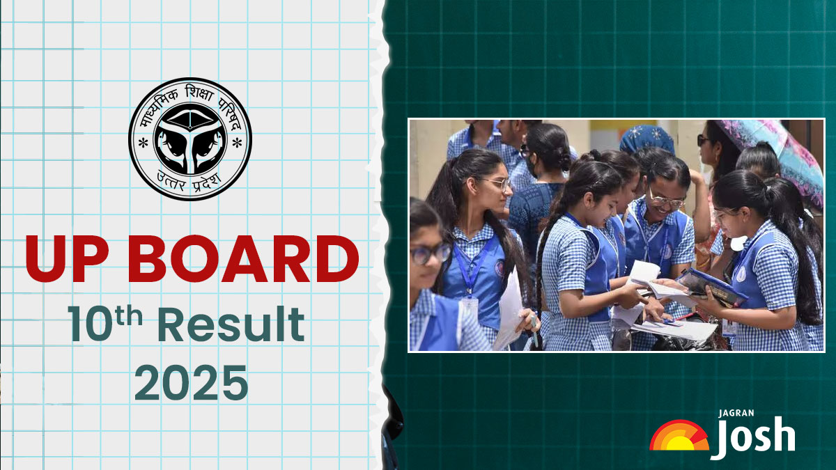 UP Board Class 10 Result 2024 Latest Notification