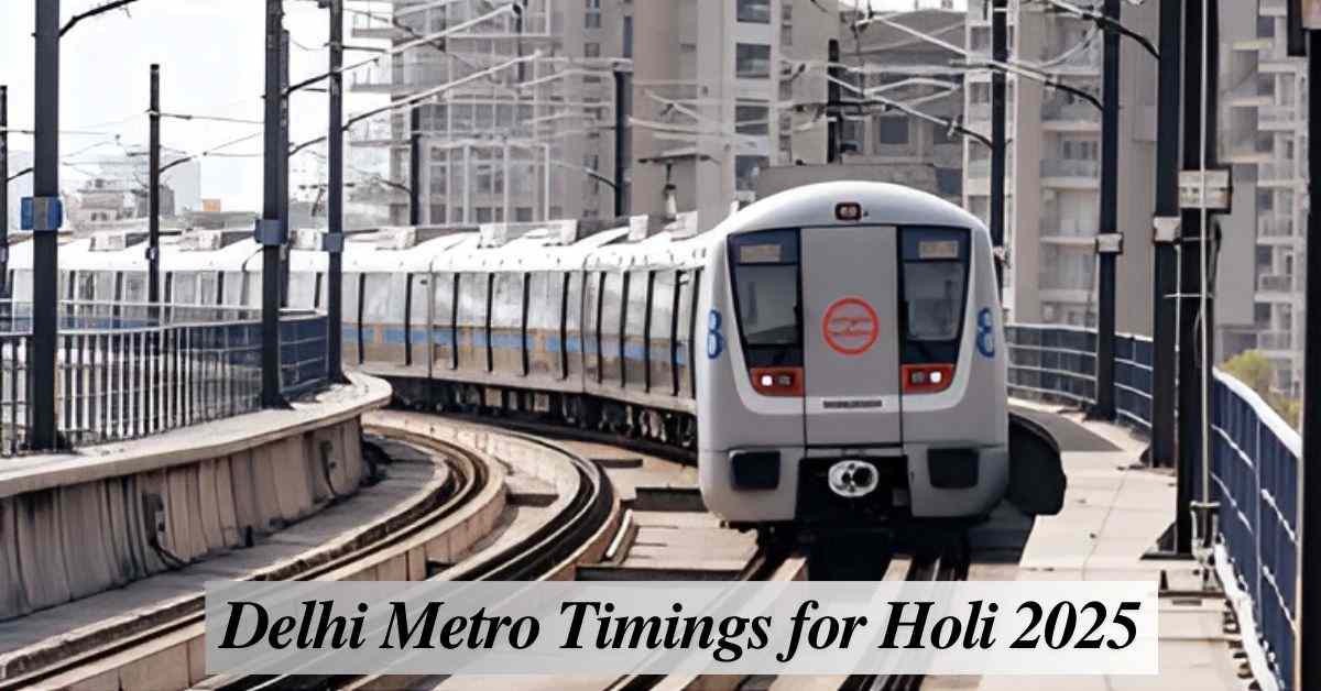holi new delhi 2025