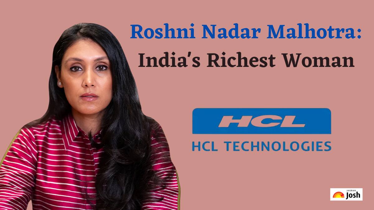 No Actress or Politician—This Businesswoman Is India’s Richest Woman