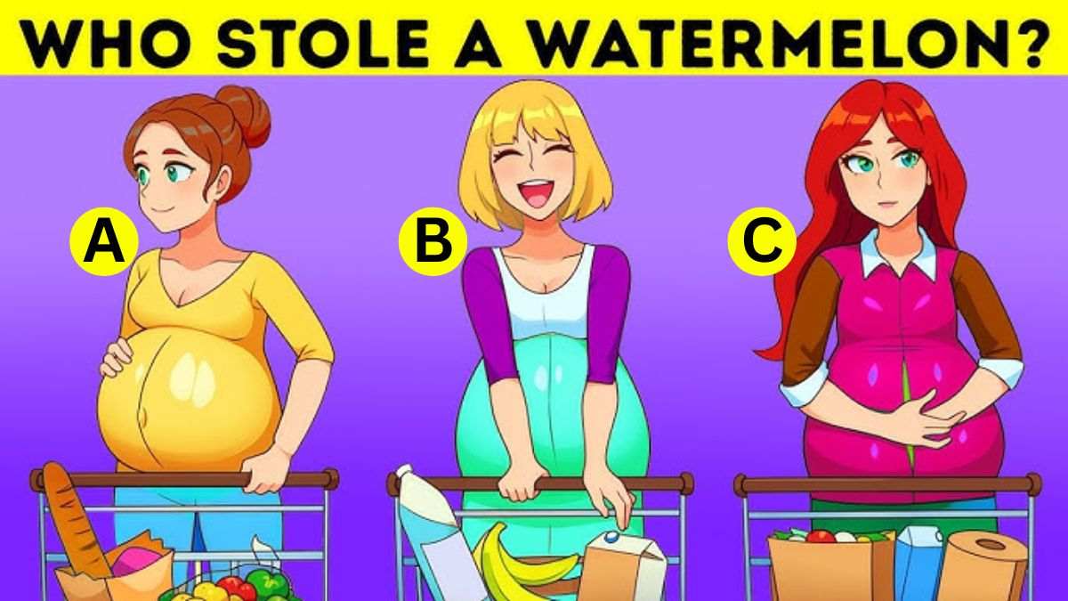 brain teasers with answers