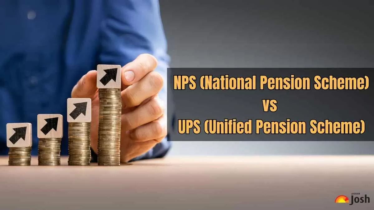 NPS vs UPS: Key Differences and Features