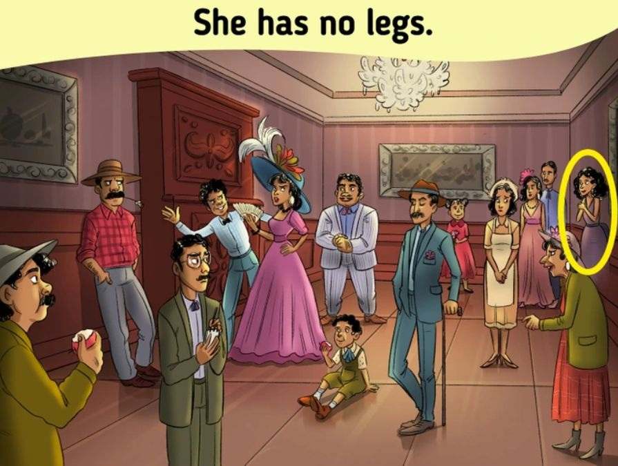 hidden optical illusions with answers