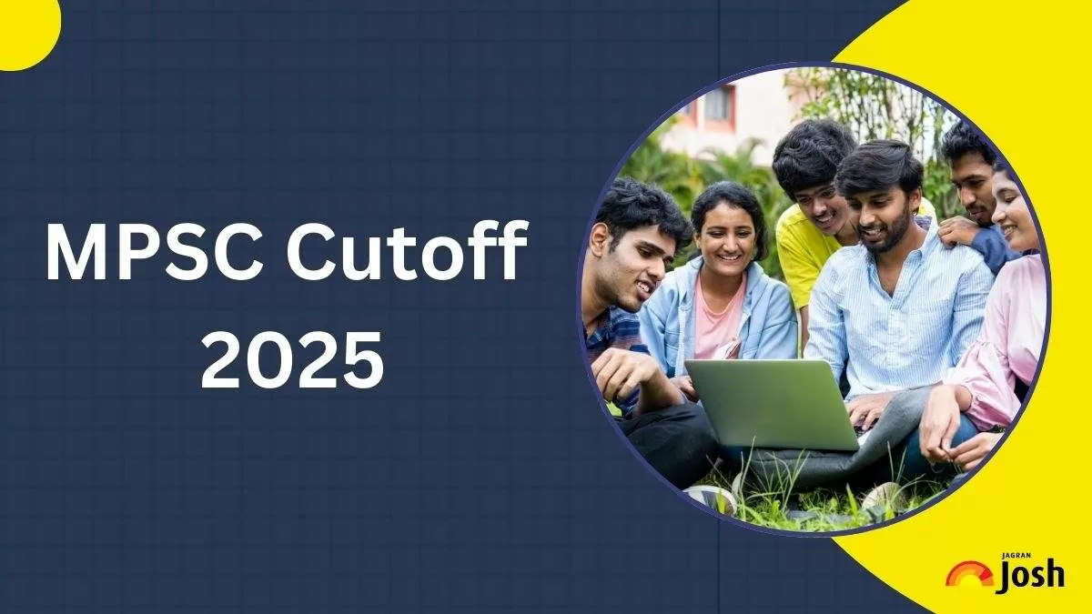 MPSC Cutoff 2025