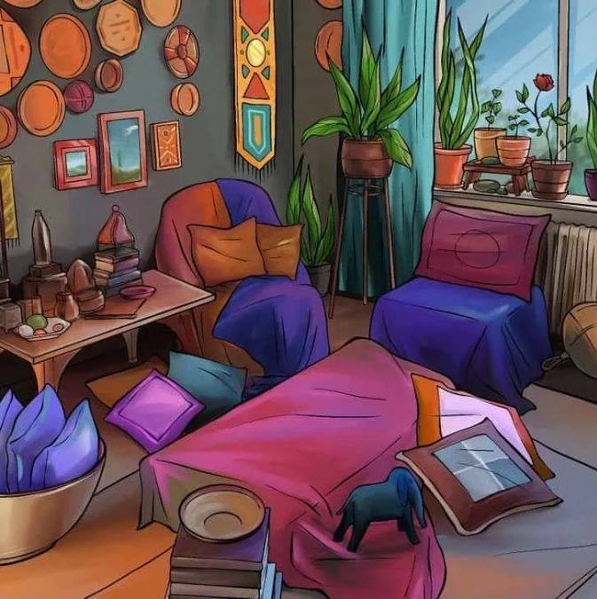 hidden picture puzzles with answers