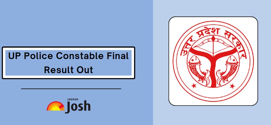 up police constable result 2025 out