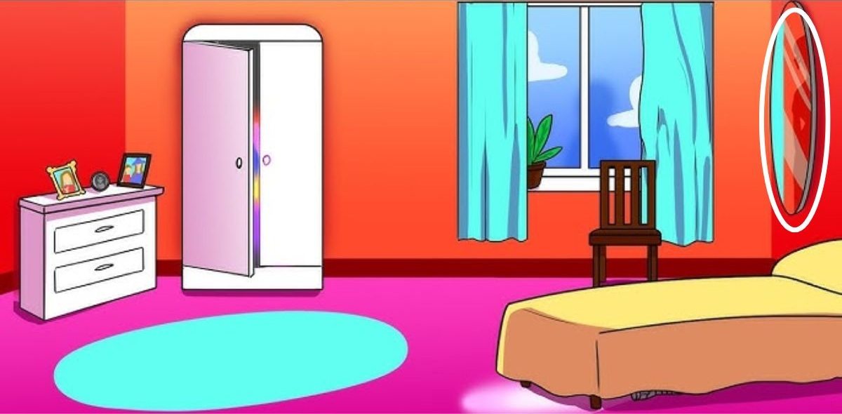 brain teasers optical illusions with answers