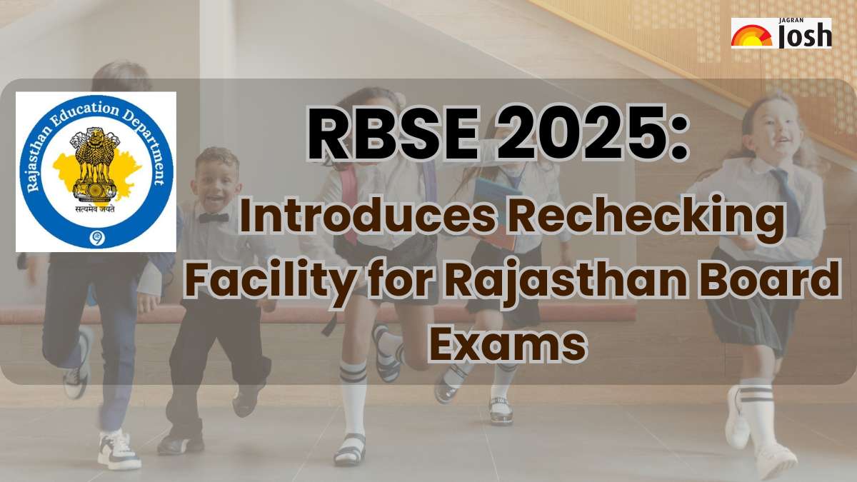 RBSE Introduces Rechecking Facility for Rajasthan Board Exams 2025: Education Minister Madan Dilawar