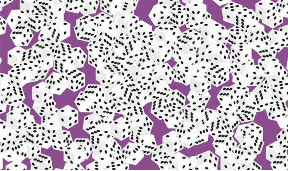 optical illusions to test your iq