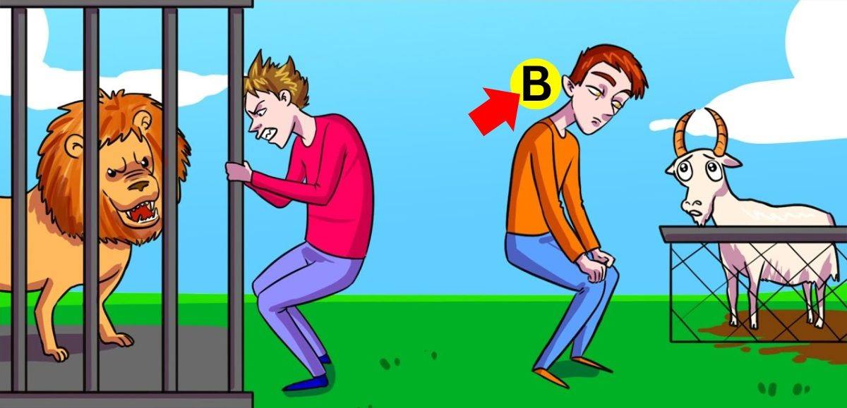 brain teasers with answers