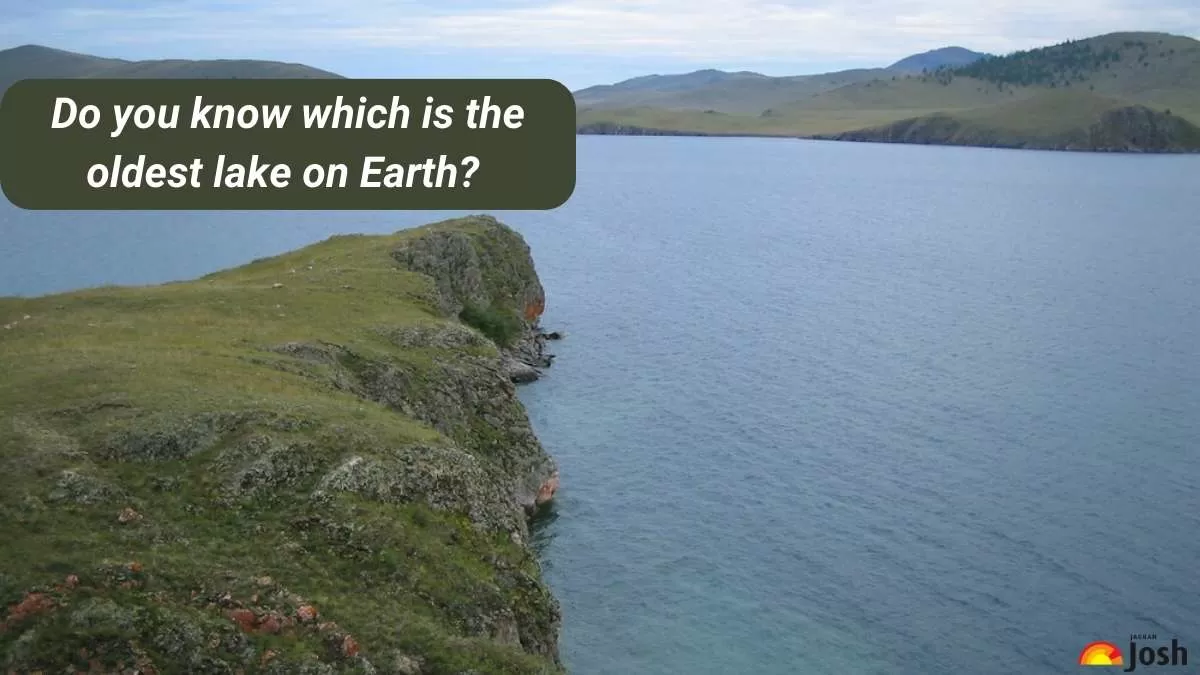 Do you know which is the oldest lake on Earth? 