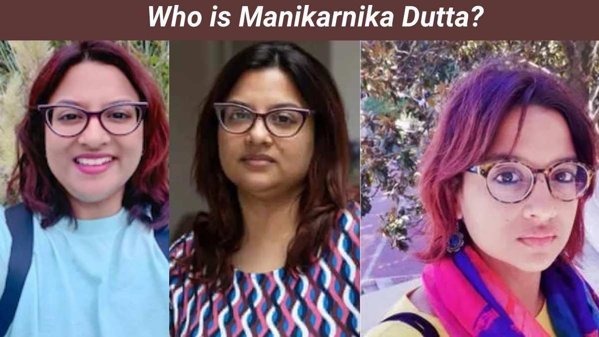 Who is Manikarnika Dutta, and Why is She Facing Deportation from the UK?