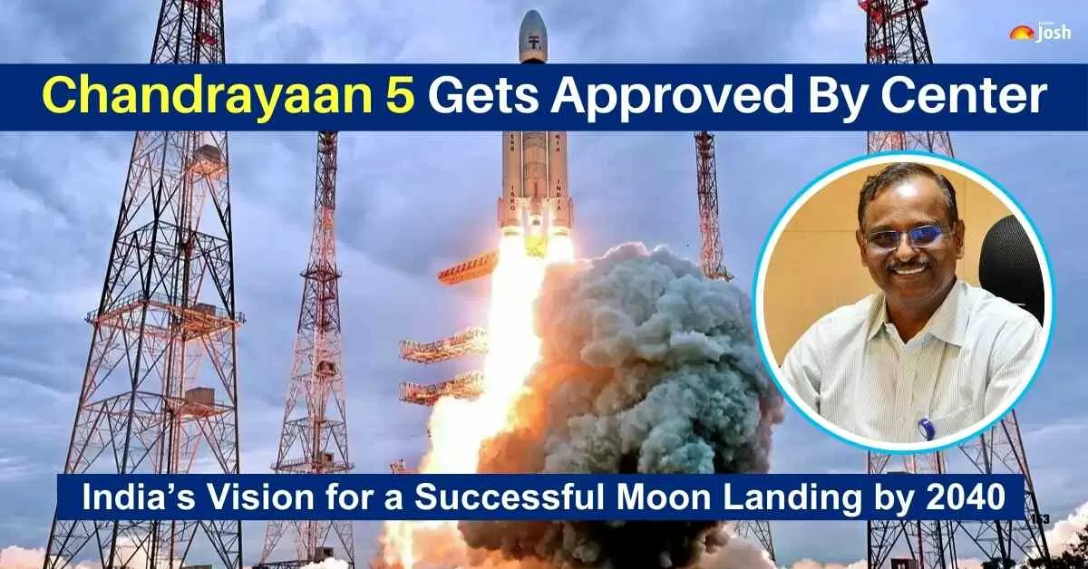 Everything You Need to Know About Chandrayaan-5 and India’s Lunar Goals