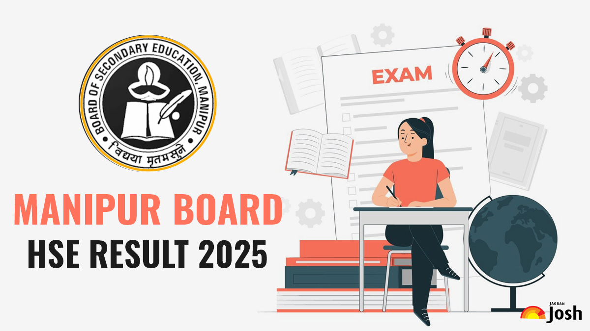 Manipur Board HSE Exam Results 2025.