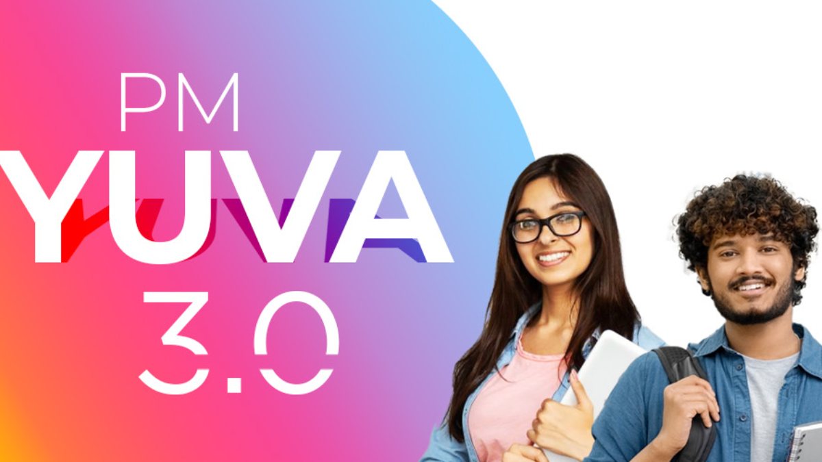 PM-YUVA 3.0 Launched: Govt to Mentor Young Authors – Check Eligibility & Apply Now!