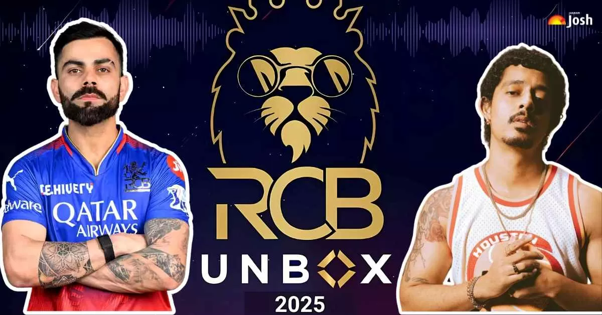 RCB Unbox Event 2025 Time: Check Date, Venue, Tickets Price, How to Watch Live Stream and Other Key Details