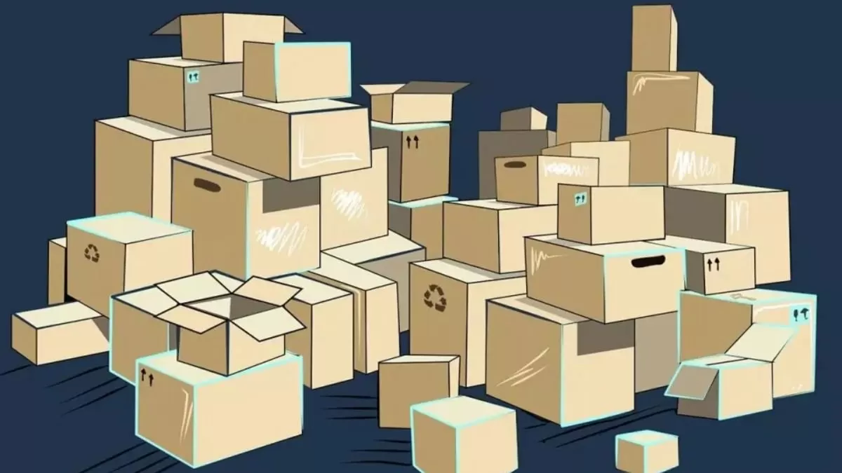 Picture Puzzle IQ Test: Can You Spot the Missing Key in 5 Seconds?