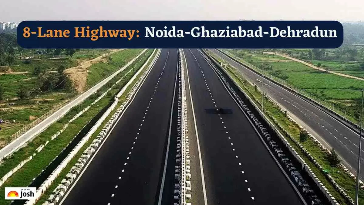 Upper Ganga Canal Expressway Resumes
