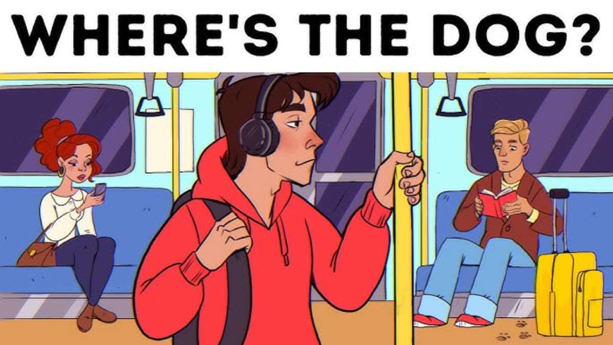 brain teasers with answers