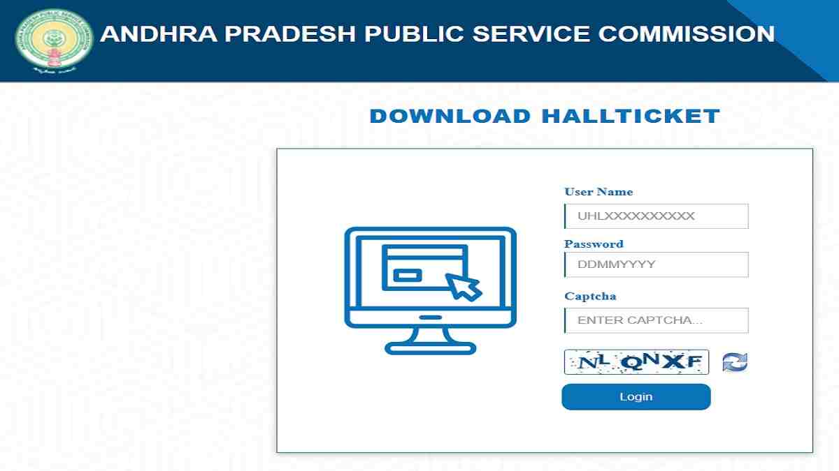 [Link Active] APPSC Analyst Grade 2 Hall Ticket 2025 Out at psc.ap.gov.in: Here’s Download Link 