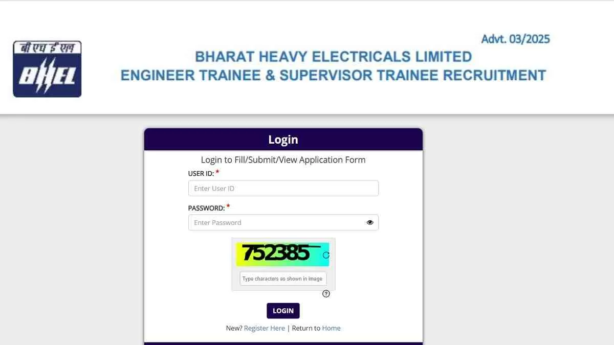 Get all details about BHEL Admit Card 2025 here