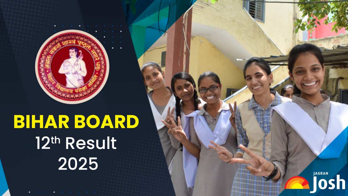 बिहार बोर्ड 12th परीक्षा परिणाम 2025 पिछले शेड्यूल के अनुसार मार्च तक घोषित किया जाएगा।