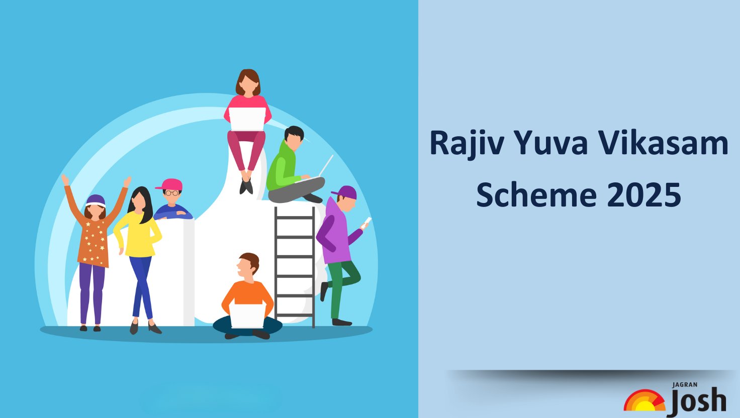 Rajiv Yuva Vikasam Scheme Telangana 2025: Apply Online for Rs. 3 Lakh Financial Assistance, Check Eligibility, Loan Category and More