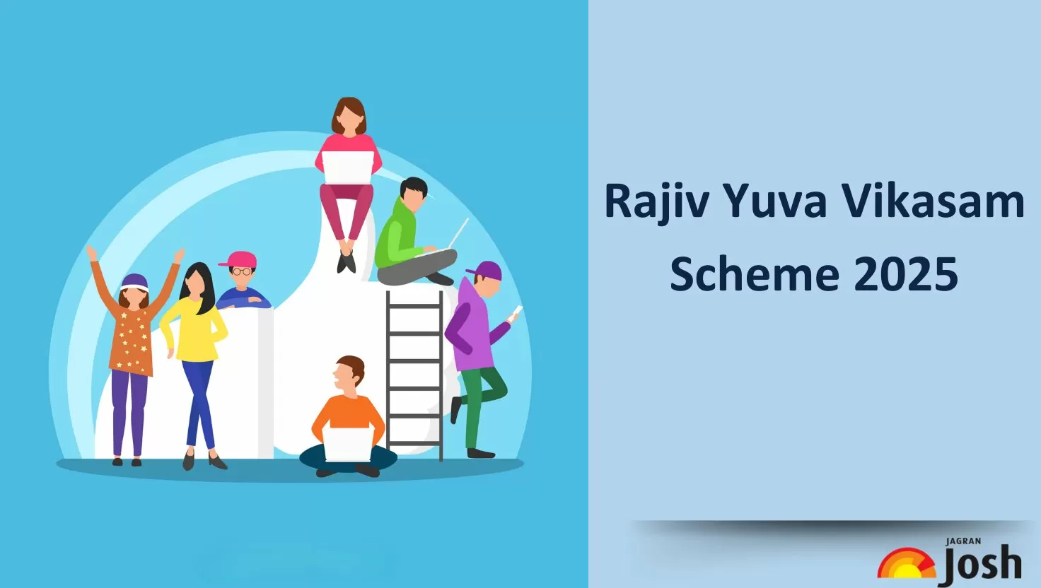 Rajiv Yuva Vikasam Scheme 2025: Check All the Details Here