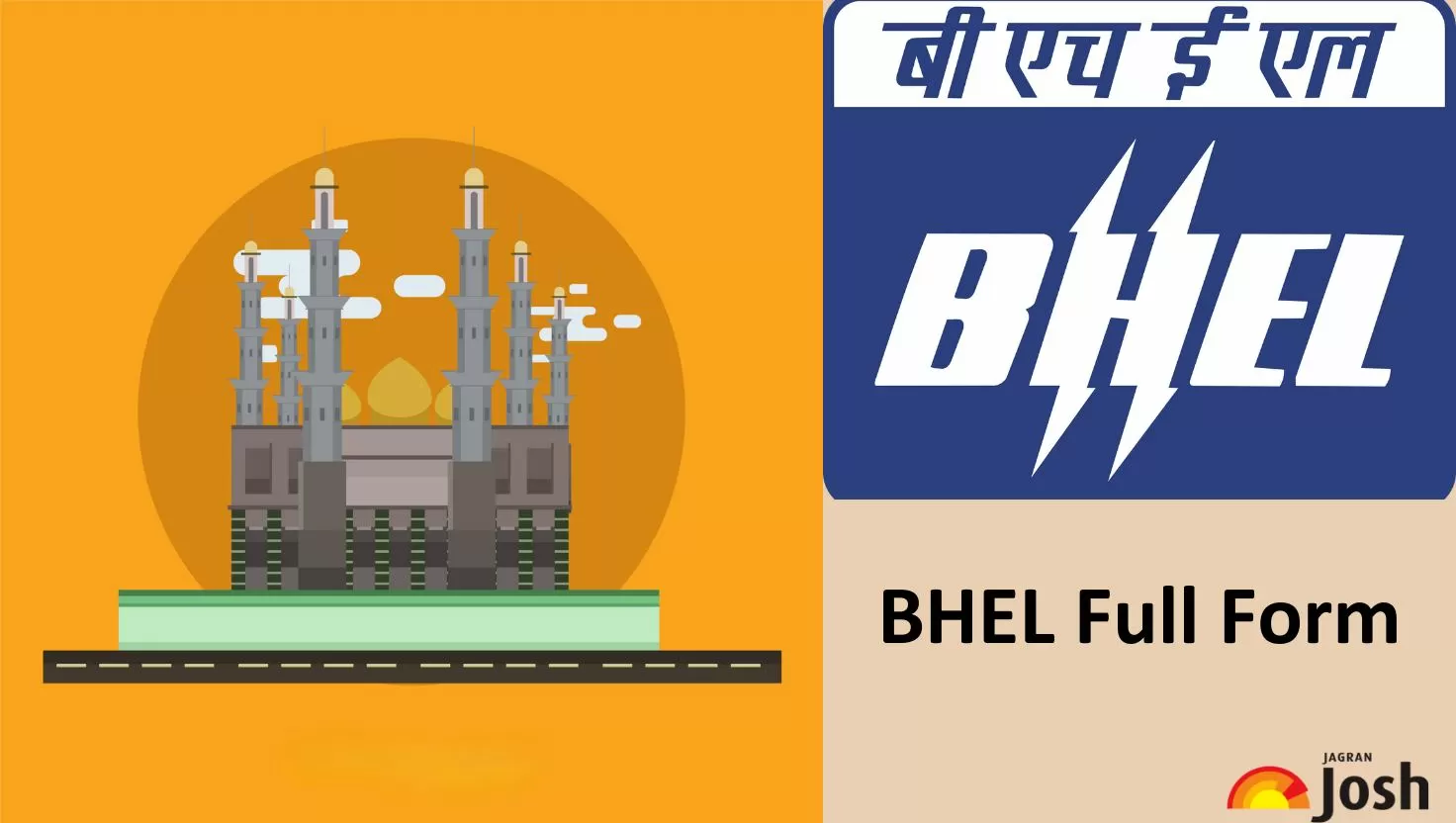 BHEL Full Form: Check Complete Details Here