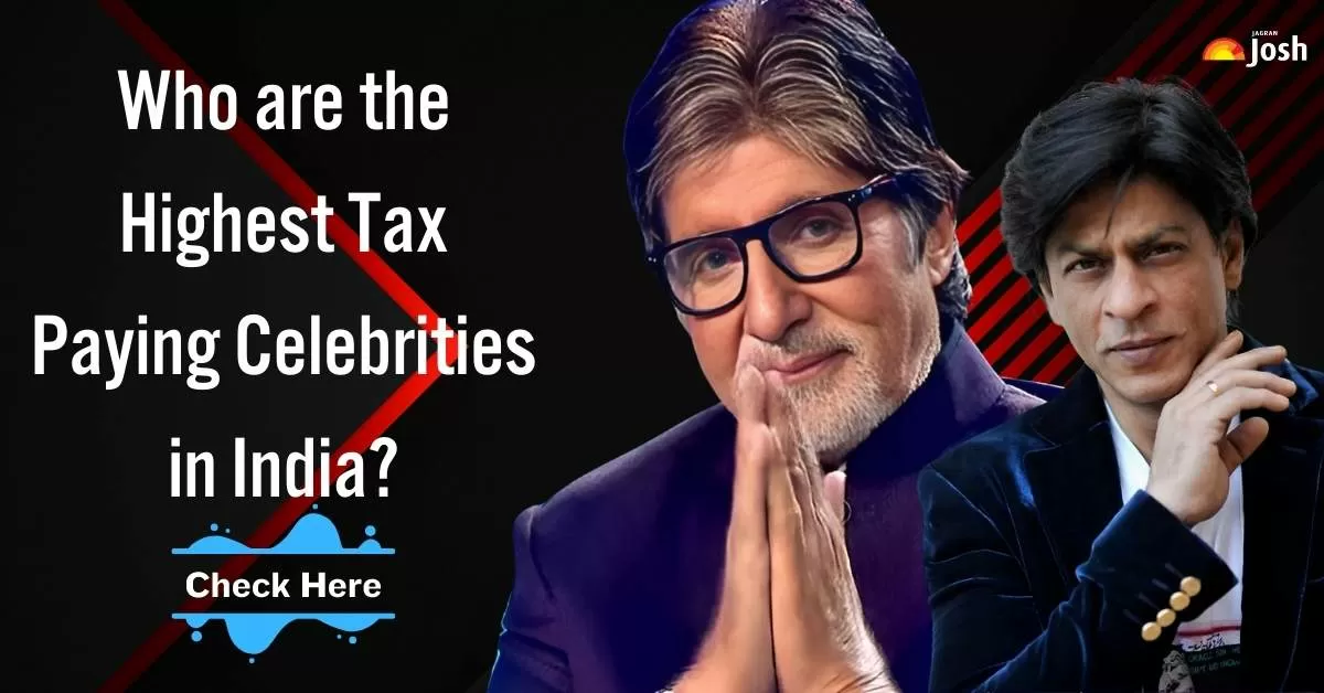 Amitabh Bachchan Becomes India’s Highest Tax-Paying Celebrity in 2025